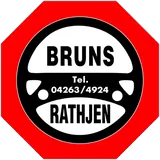 Logo Bruns u. Rathjen GmbH Fahrschule