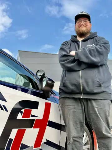 Fahrschule Hübinger: Foto 5