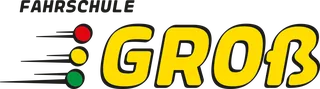 Logo Fahrschule Stefan Groß