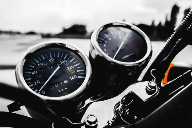 Compass Fahrschule GmbH: Foto 2