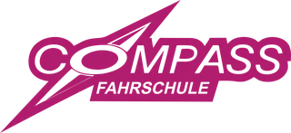 Logo Compass Fahrschule GmbH