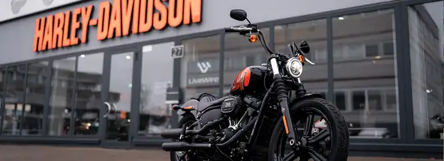 H&H Motorradfahrschul GmbH: Foto 2