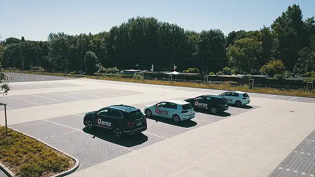 Fahrschule Deniz: Foto 2