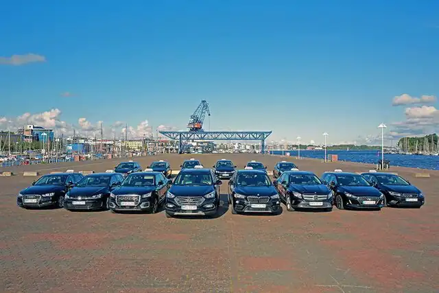 Fahrschule Crazy Car: Foto 5