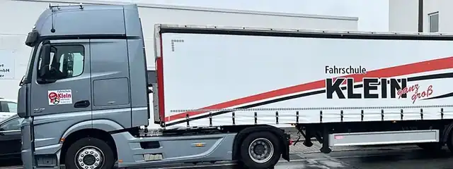Fahrschule Klein: Foto 3