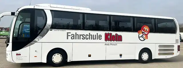Fahrschule Klein: Foto 4