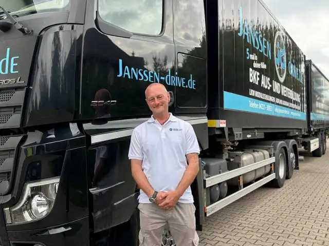 Fahrschule JANSSEN-DRIVE: Foto 2
