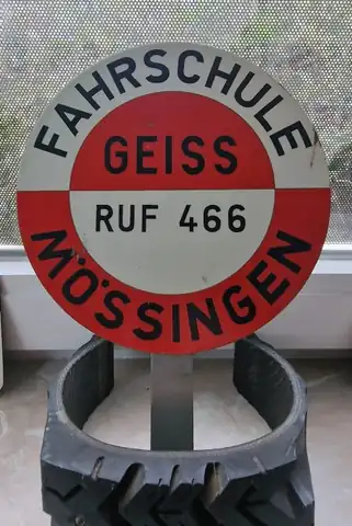 Fahrschule Geiss: Foto 3