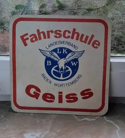 Fahrschule Geiss: Foto 4