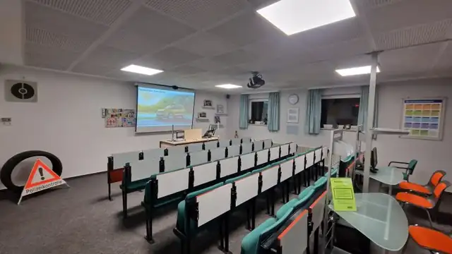 Fahrschule Geiss: Foto 5