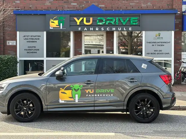 Yu Drive - Fahrschule: Foto 1