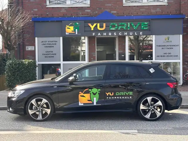 Yu Drive - Fahrschule: Foto 4