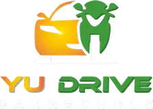 Logo Yu Drive - Fahrschule