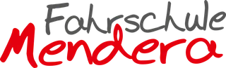 Logo Darius Thomas Mendera Fahrschule