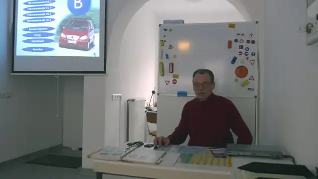 Fahrschule Callies: Foto 2