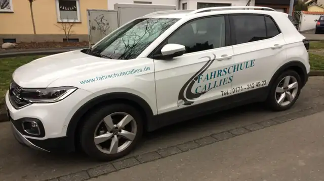 Fahrschule Callies: Foto 3