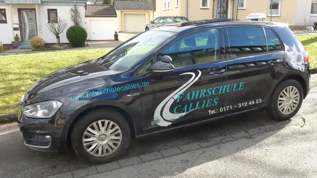 Fahrschule Callies: Foto 4