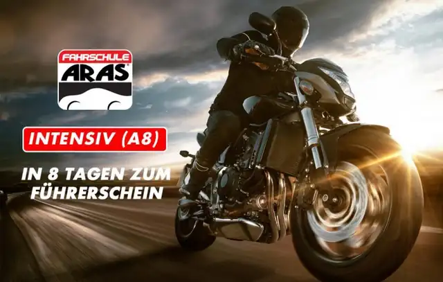 Fahrschule ARAS: Foto 2