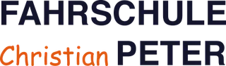 Logo Fahrschule Chirstian Peter