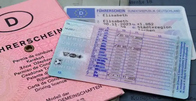 Hellmick Thomas Fahrschule Fahrwerk: Foto 3