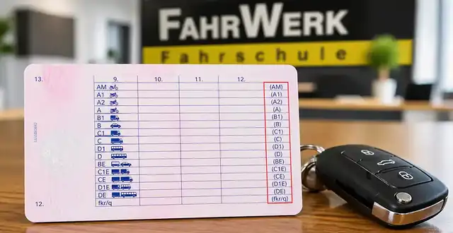 Hellmick Thomas Fahrschule Fahrwerk: Foto 4