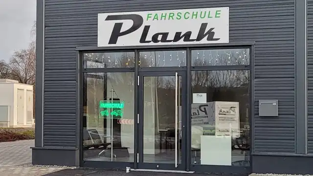 Fahrschule Plank: Foto 3