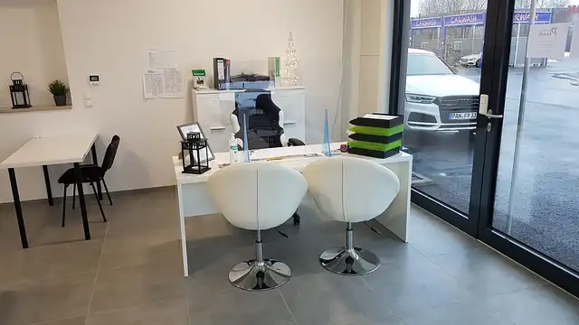 Fahrschule Plank: Foto 4
