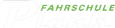 Logo Fahrschule Plank