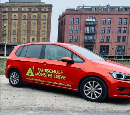 Fahrschule Münster Drive: Foto 2