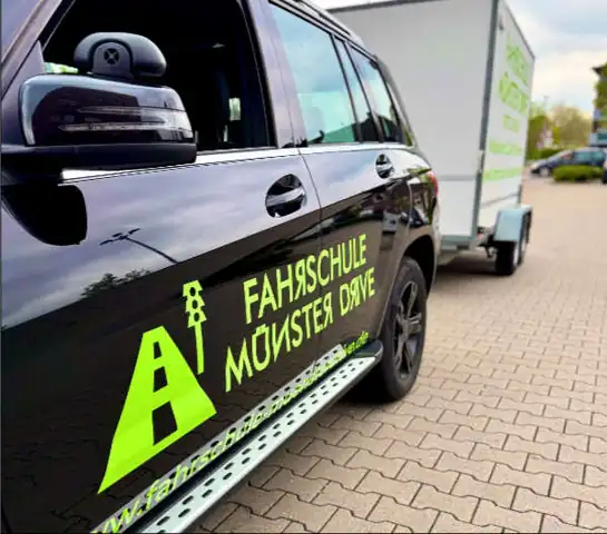 Fahrschule Münster Drive: Foto 3