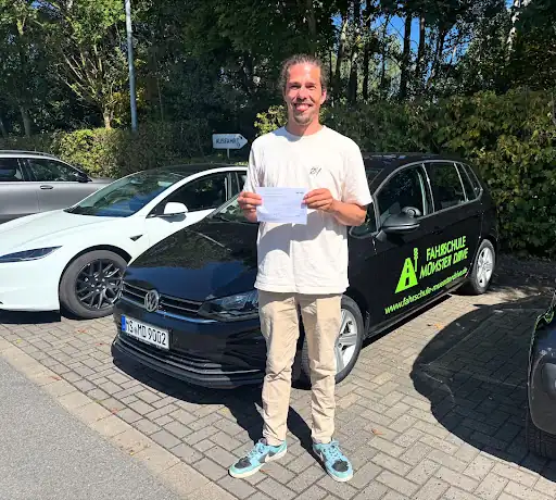 Fahrschule Münster Drive: Foto 4