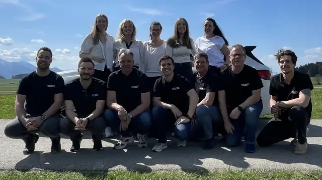 Fahrschule Lochner: Foto 1