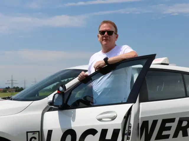 Fahrschule Lochner: Foto 5
