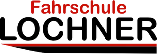 Logo Fahrschule Lochner