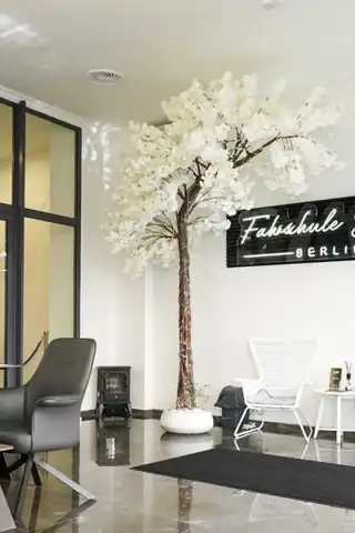Fahrschule Smile - Modernste Fahrschule in Berlin Wedding: Foto 2