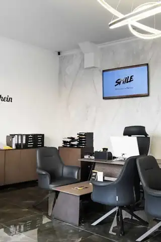 Fahrschule Smile - Modernste Fahrschule in Berlin Wedding: Foto 3