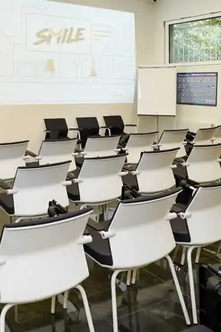 Fahrschule Smile - Modernste Fahrschule in Berlin Wedding: Foto 5