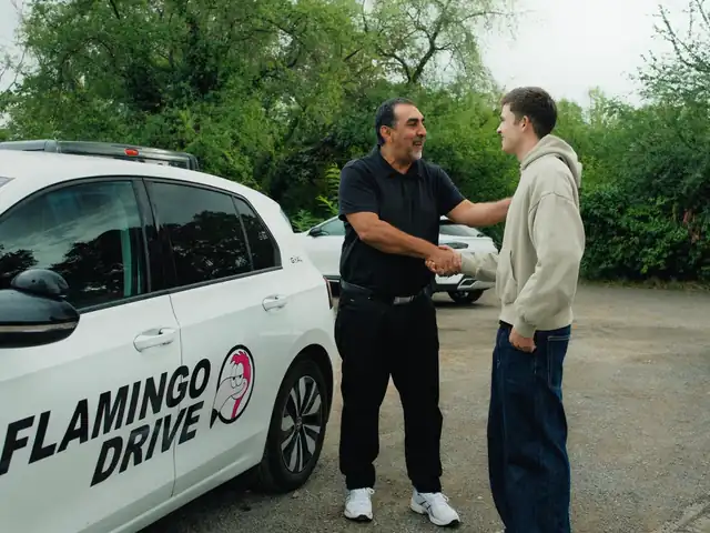 Flamingo Drive: Foto 5
