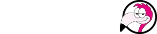 Logo Flamingo Drive