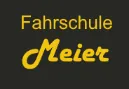 Logo Fahrschule Christian Meier