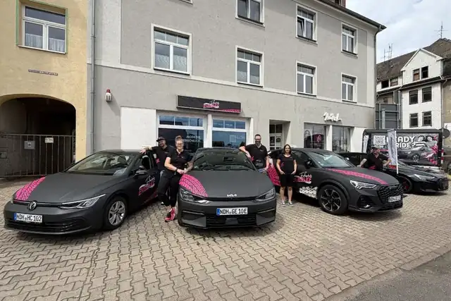 Fahrschule Engelke Gabriele: Foto 3