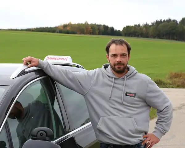 Fahrschule Schulz: Foto 1