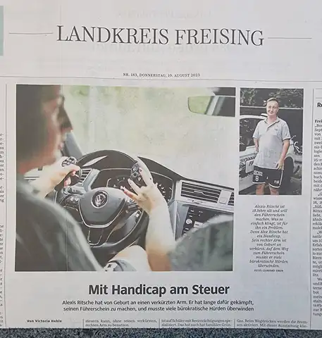 Fahrschule Schulz: Foto 5