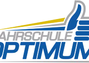 Logo Fahrschule Optimum