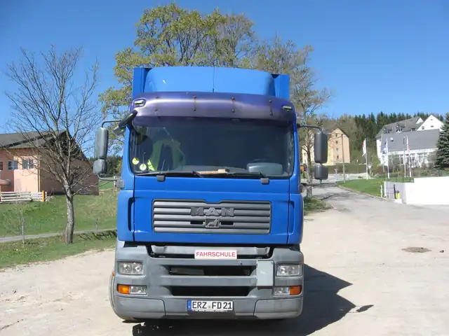 Fahrschule Paulig: Foto 2