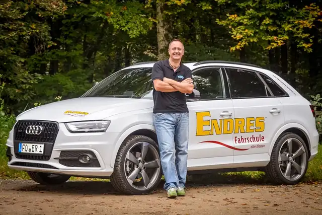 Fahrschule Endres GmbH & Co. KG: Foto 1
