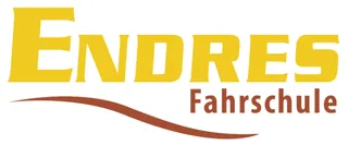 Logo Fahrschule Endres GmbH & Co. KG