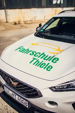 Fahrschule Thiele: Foto 2