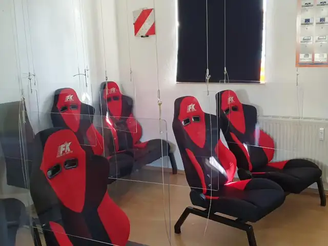 Kewitsch Andreas Fahrschule: Foto 4
