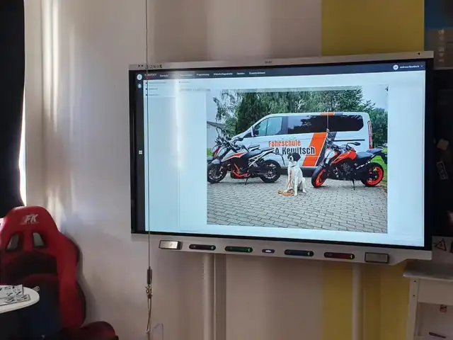 Kewitsch Andreas Fahrschule: Foto 5